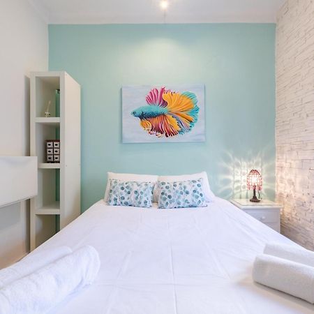 Apartamento Marbella Oldtown Ll Eksteriør bilde