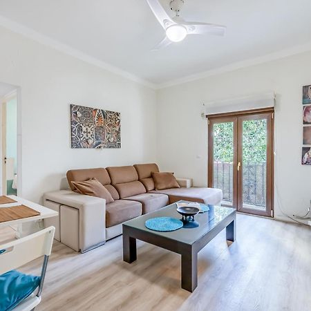 Apartamento Marbella Oldtown Ll Eksteriør bilde