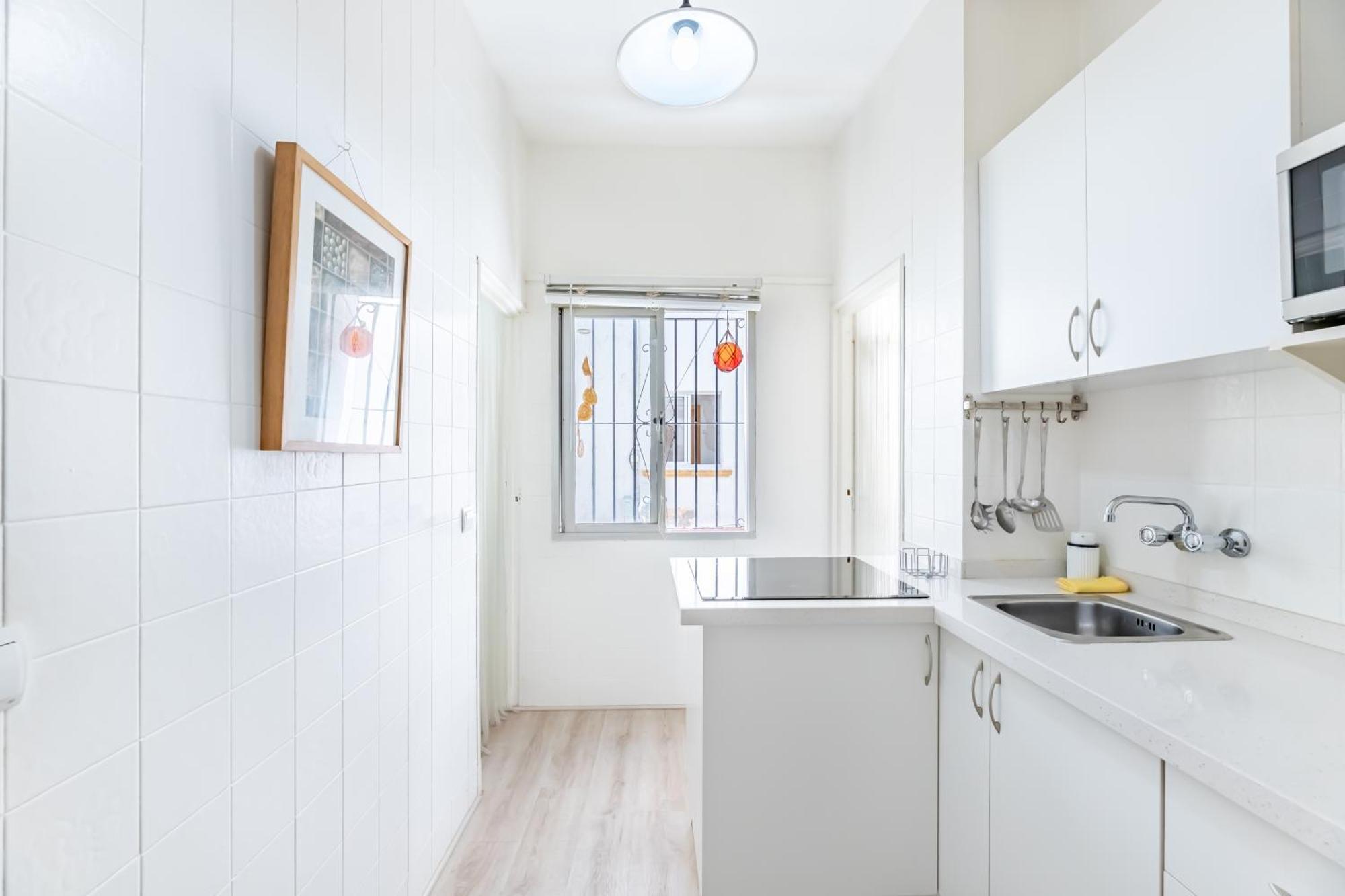 Apartamento Marbella Oldtown Ll Eksteriør bilde