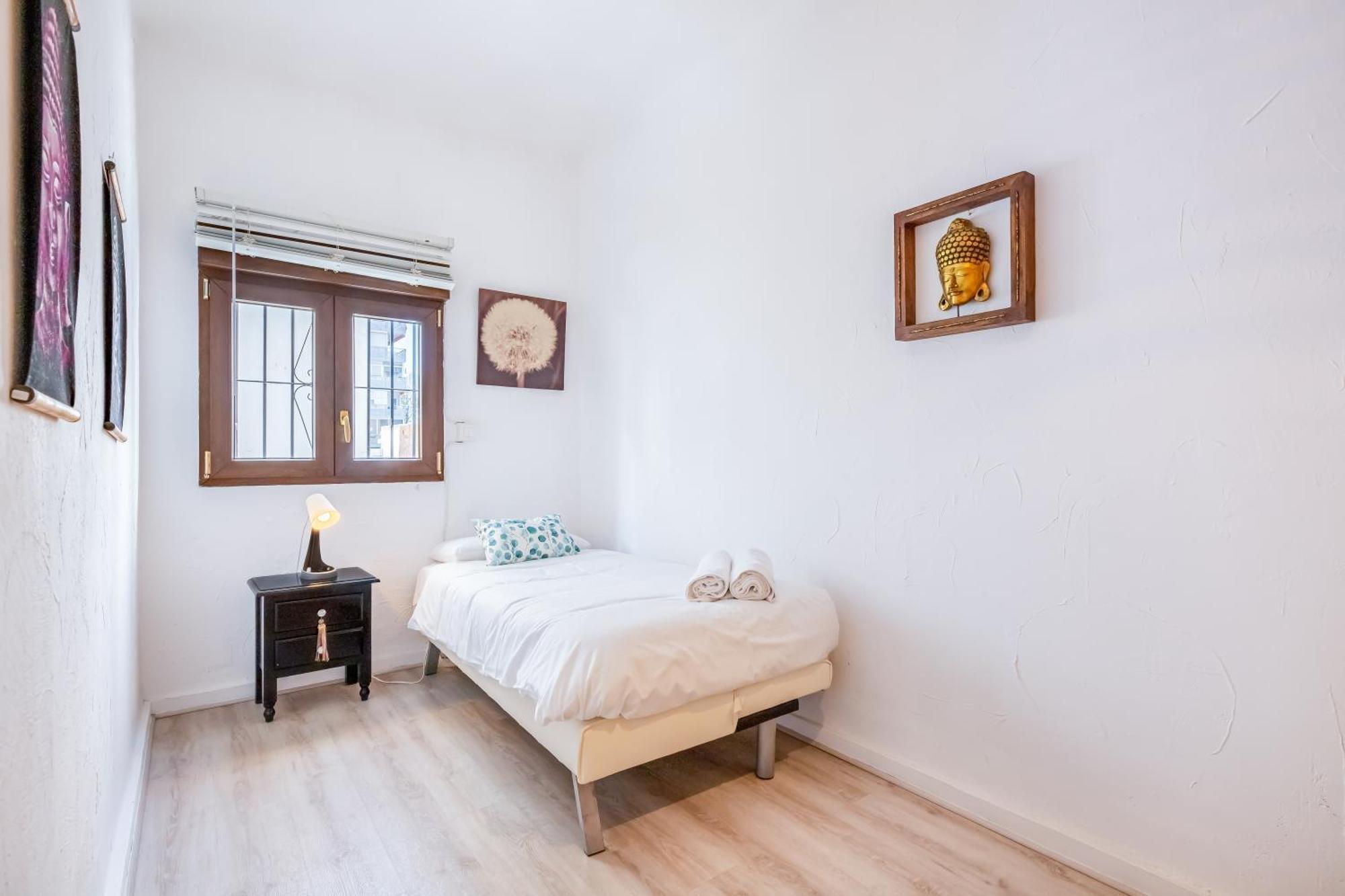 Apartamento Marbella Oldtown Ll Eksteriør bilde