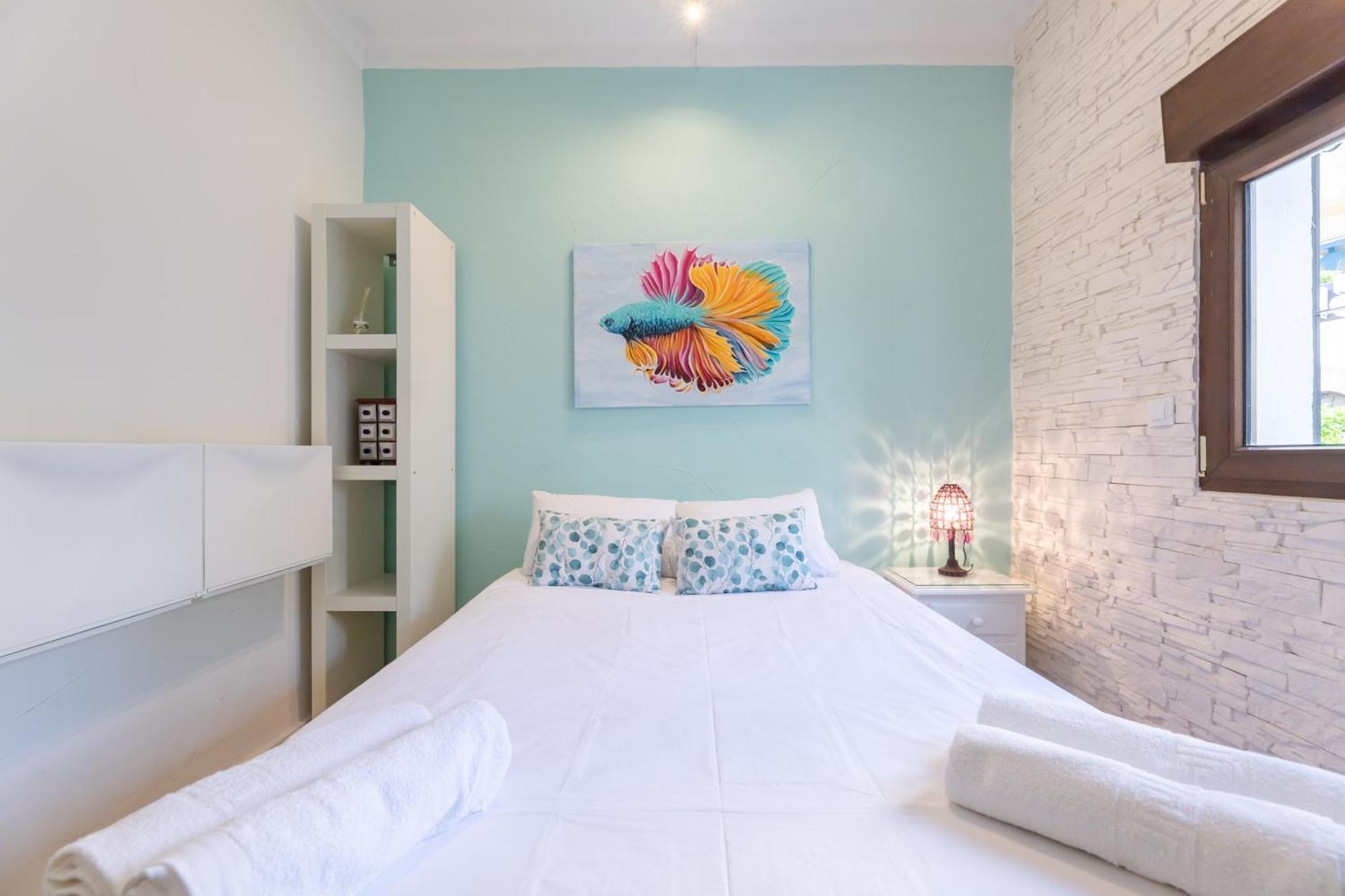 Apartamento Marbella Oldtown Ll Eksteriør bilde