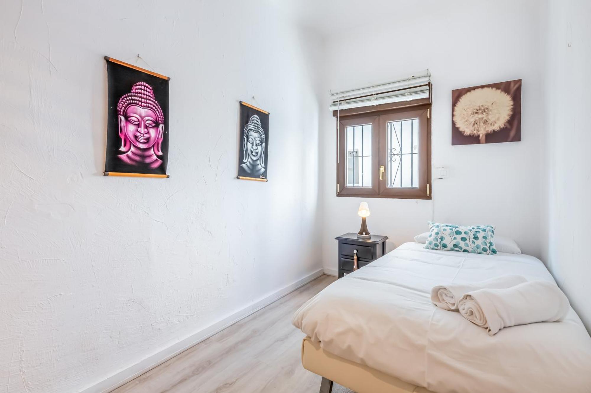 Apartamento Marbella Oldtown Ll Eksteriør bilde