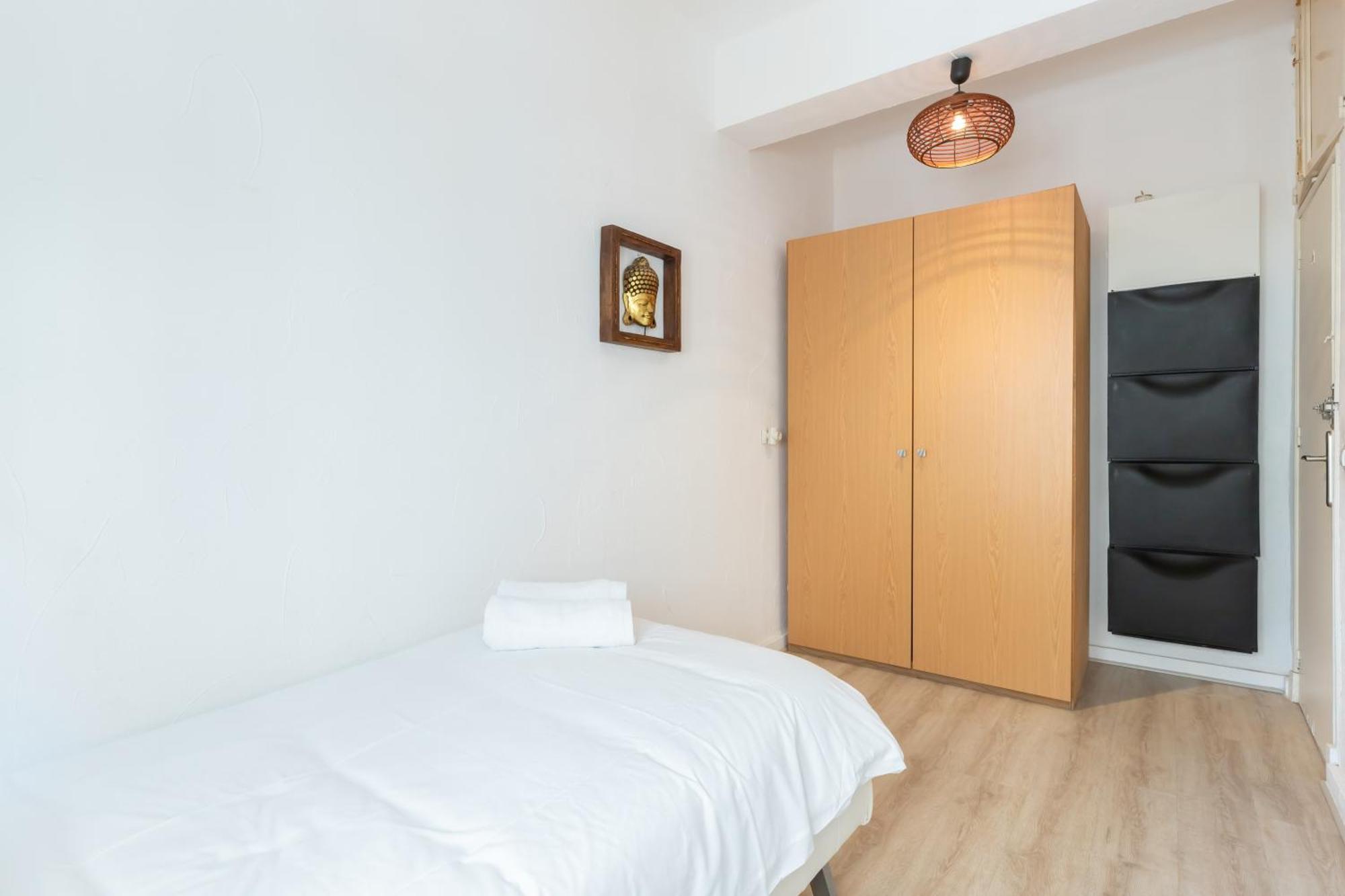 Apartamento Marbella Oldtown Ll Eksteriør bilde