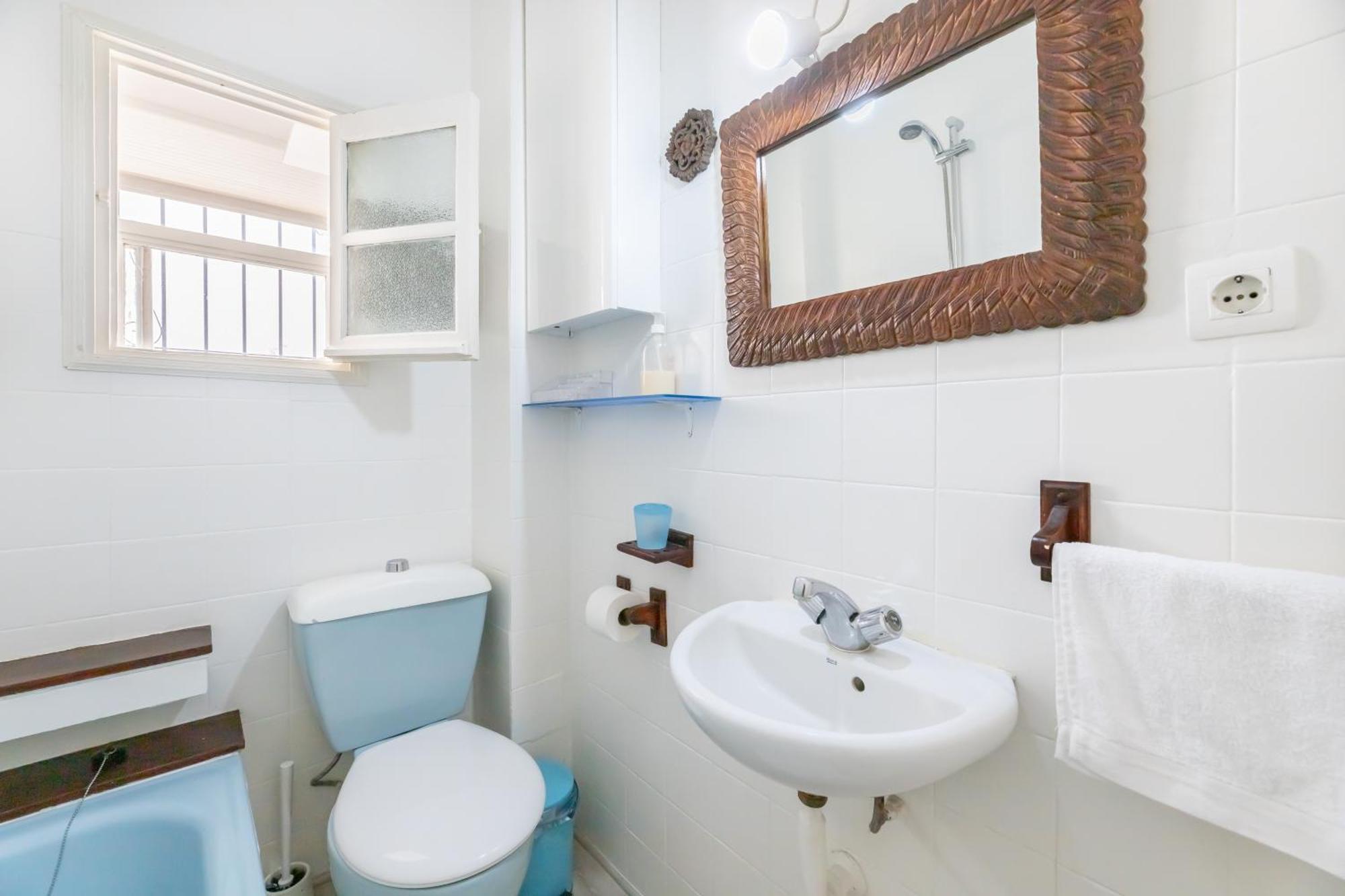 Apartamento Marbella Oldtown Ll Eksteriør bilde