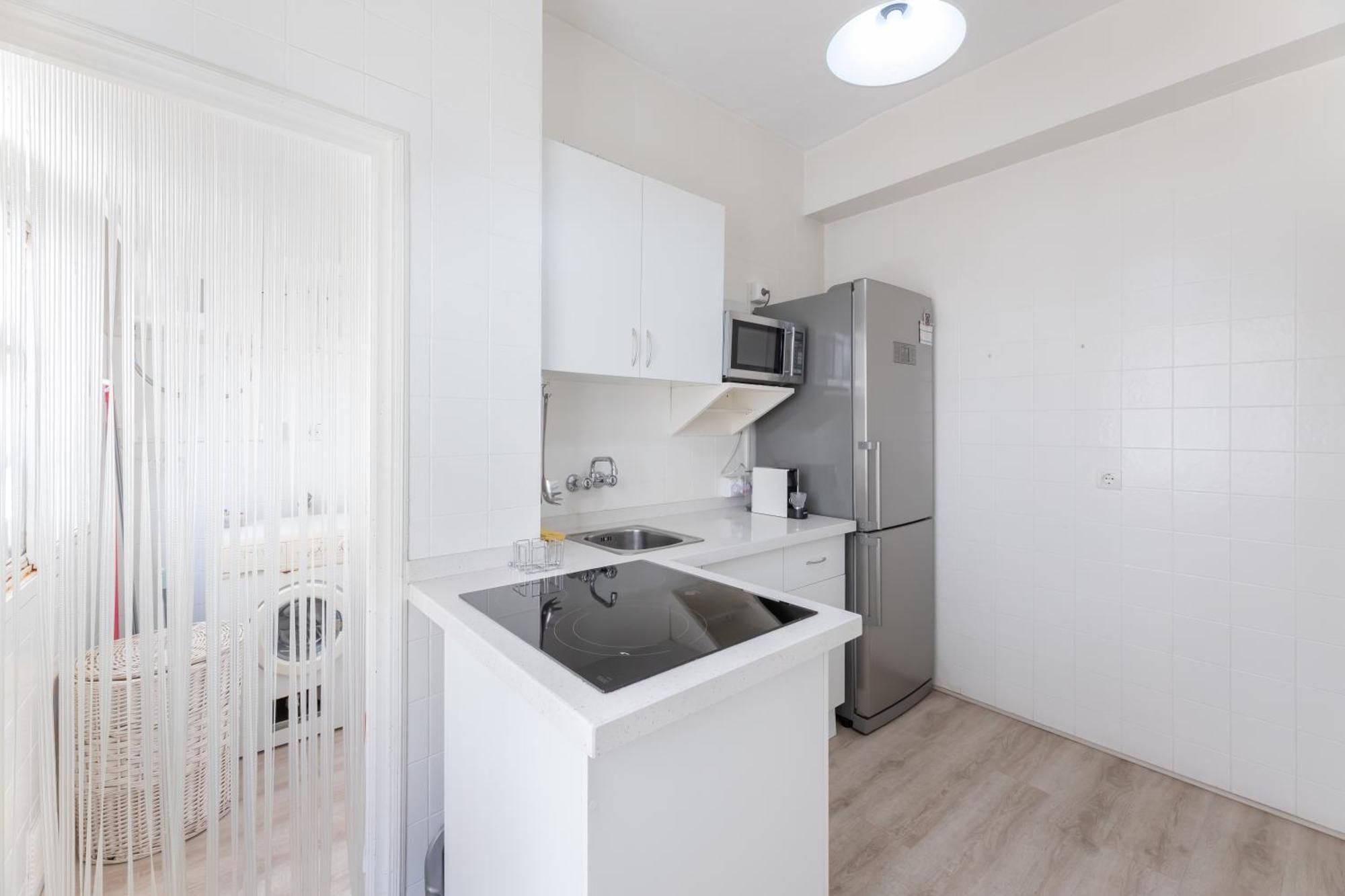 Apartamento Marbella Oldtown Ll Eksteriør bilde