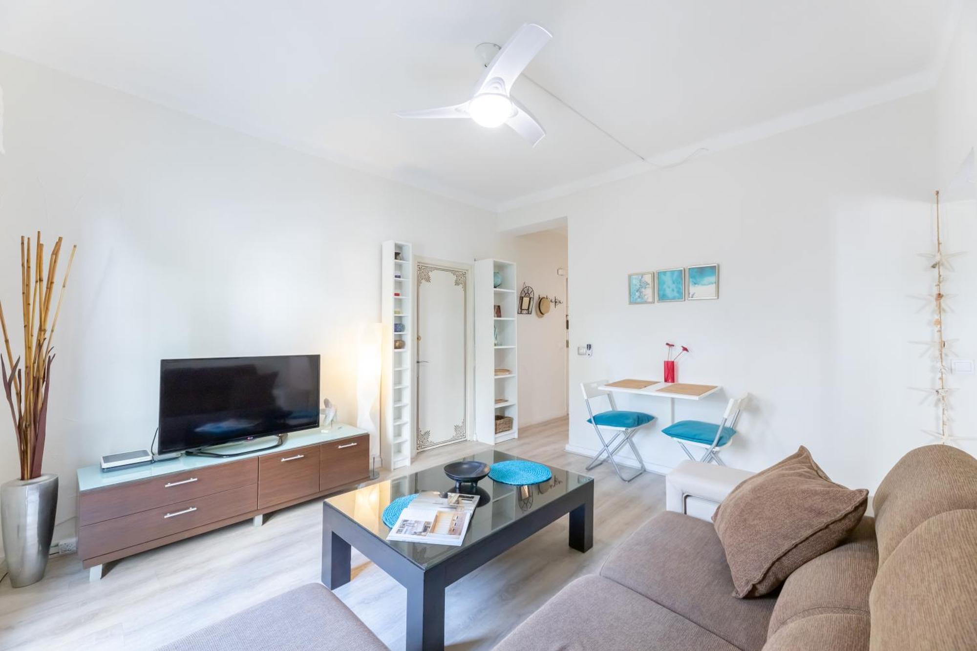 Apartamento Marbella Oldtown Ll Eksteriør bilde