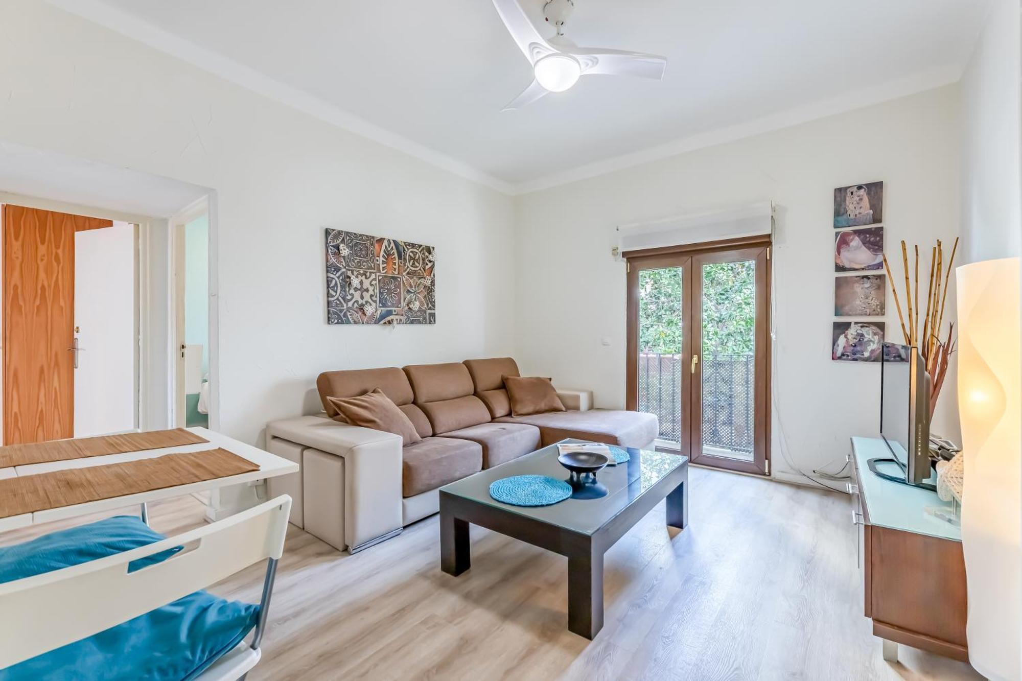 Apartamento Marbella Oldtown Ll Eksteriør bilde